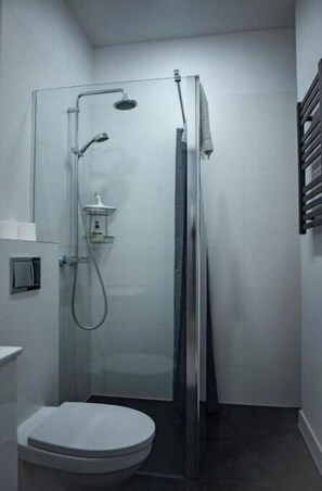 Shower - King Studio (Bielsko-Biala)