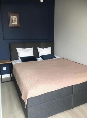 1 chambre, Wi-Fi
