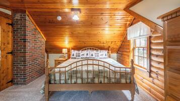 4 chambres, fer et planche Ă repasser, Wi-Fi gratuit, draps fournis