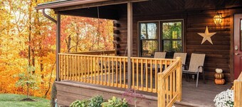 Maple Leaf Cabin - Maple Leaf Cabin
