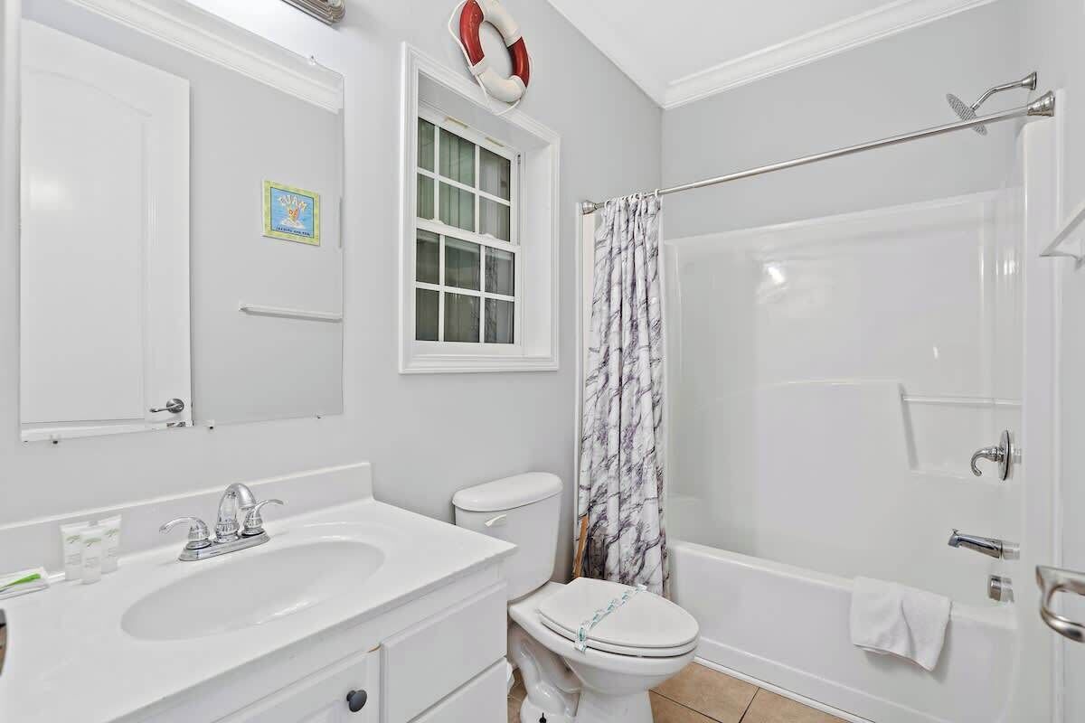 Baño