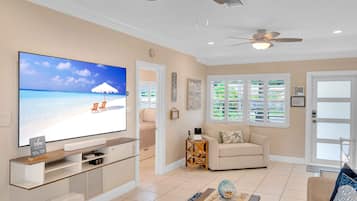 TV