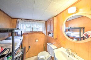 Haartrockner, Handtücher