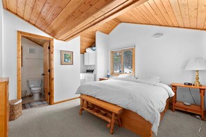 2 bedrooms, free WiFi, bed sheets, wheelchair access