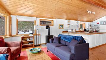 Smart TV, books