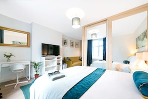 1 bedroom, WiFi