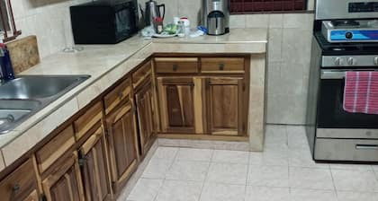 Inviting 2-bed House in Fair Prospect