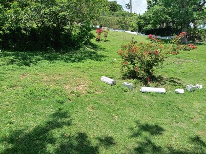 Inviting 2-bed House in Fair Prospect