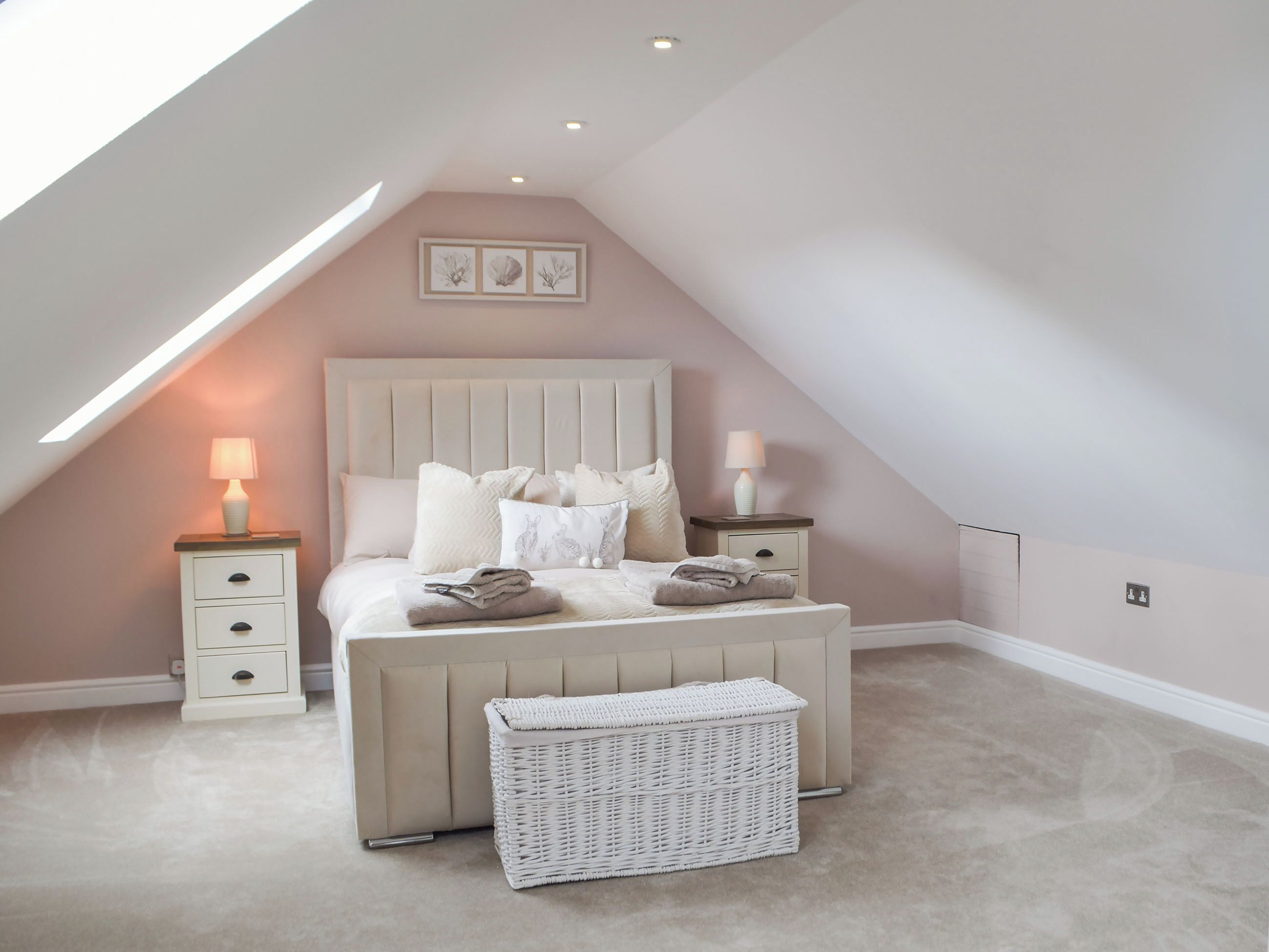 1 soverom, wi-fi (inkludert) og sengetøy