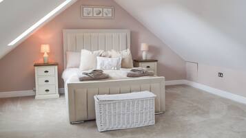 1 soverom, wi-fi (inkludert) og sengetøy