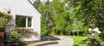 Bo Nan Taigh Cottage