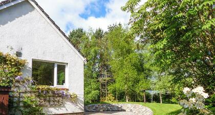 Bo Nan Taigh Cottage