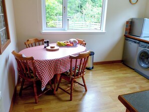 Spiseområde