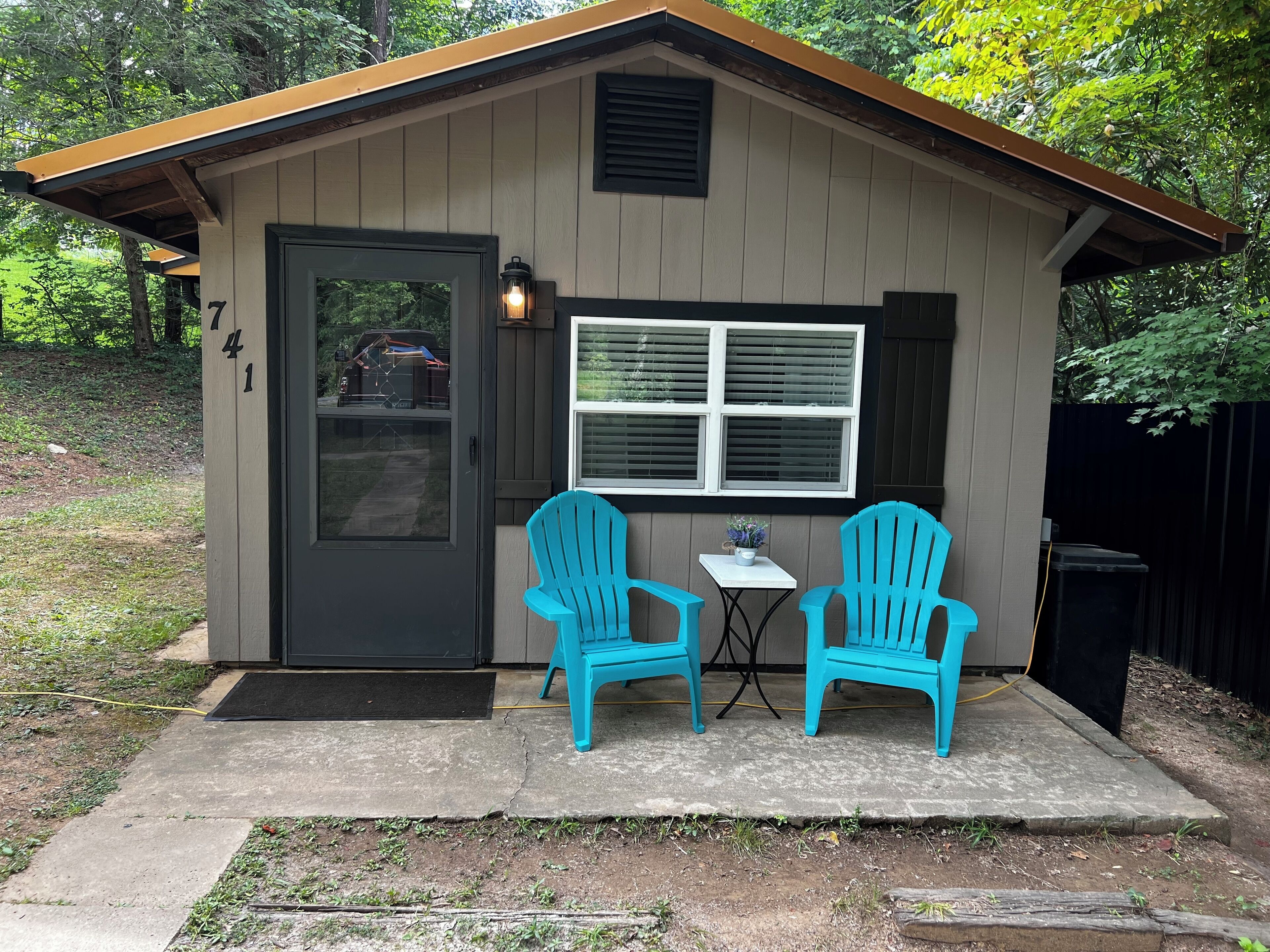 テラス / パティオ