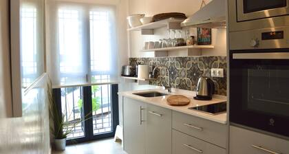 Piso Al Lago - Appartment With Fabulous Lake Views