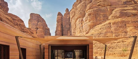 Behandelingskamers voor koppels, diepe bindweefselmassages, body wraps