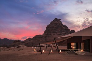 Villa, 3 Bedrooms, Private Pool (Dune) | Terrace/patio