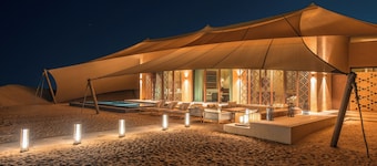 Banyan Tree AlUla