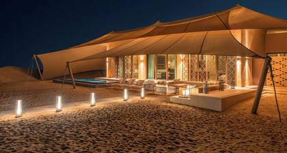 Banyan Tree AlUla