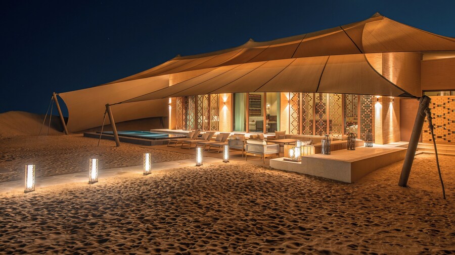 Banyan Tree AlUla