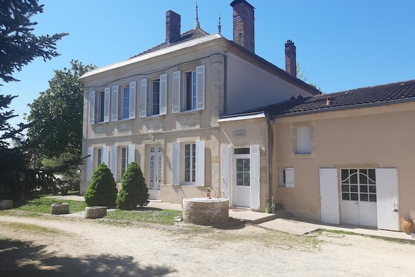 Exterieur