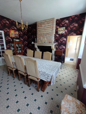 Interieur