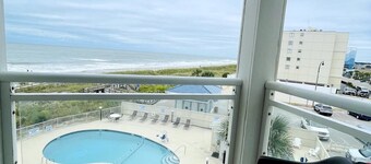 Windy Hill Ocean View beautiful condo