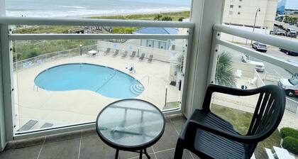 Windy Hill Ocean View beautiful condo