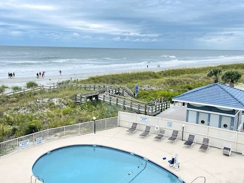 Windy Hill Ocean View beautiful condo