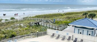 Windy Hill Ocean View beautiful condo