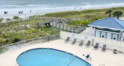 Windy Hill Ocean View beautiful condo