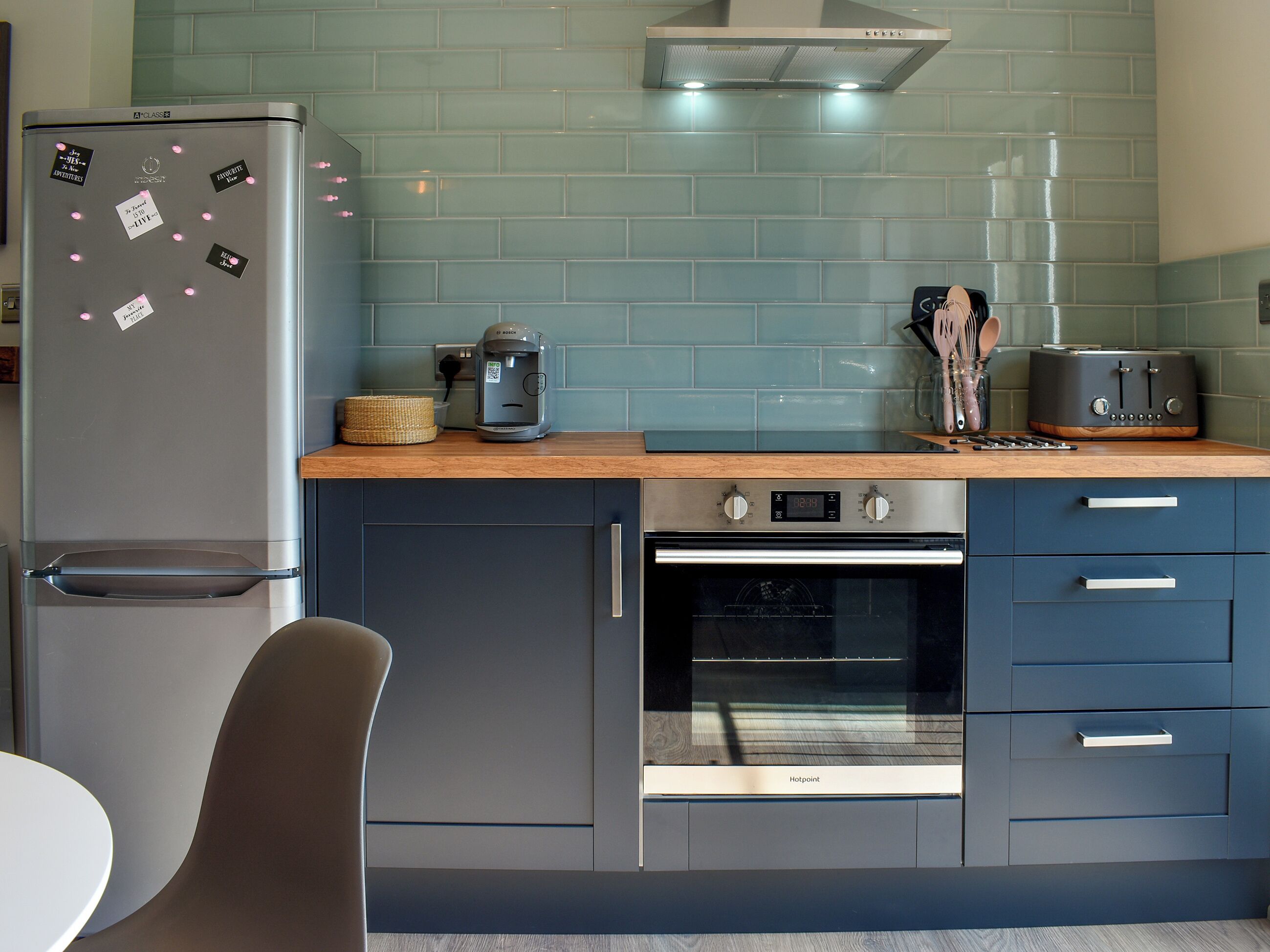 Dishwasher