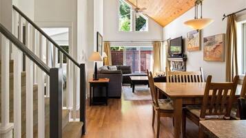 Téléviseur connecté