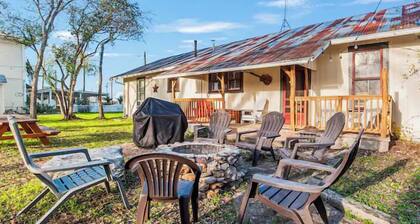Carriage Inn - Cottage