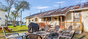 Carriage Inn - Cottage