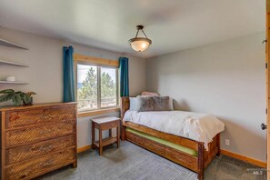 3 chambres, Wi-Fi, draps fournis