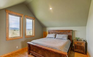 3 chambres, Wi-Fi, draps fournis