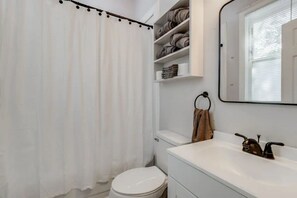 Dusche