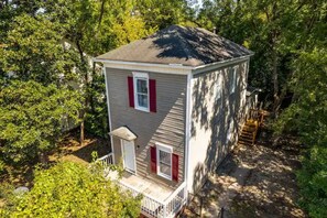 Exterior - Cola Duplex, Walking distance to Williams-Brice! (Columbia)