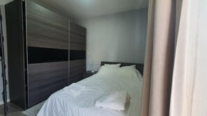 1 Schlafzimmer