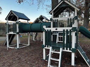 Espace pour enfants
