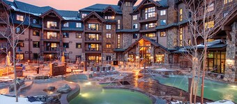 Grand Lodge on Peak 7, Ski-in/Ski-out (Jan. 22 -  29, 2023)