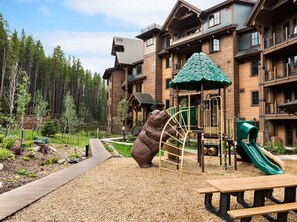 Children’s area - Grand Lodge on Peak 7, Ski-in/Ski-out (Jan. 22 -  29, 2023) (Breckenridge)