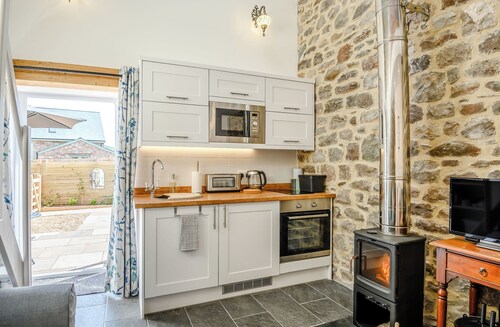 The Hayloft - UK40092