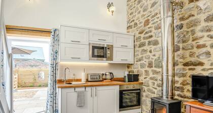 The Hayloft - UK40092