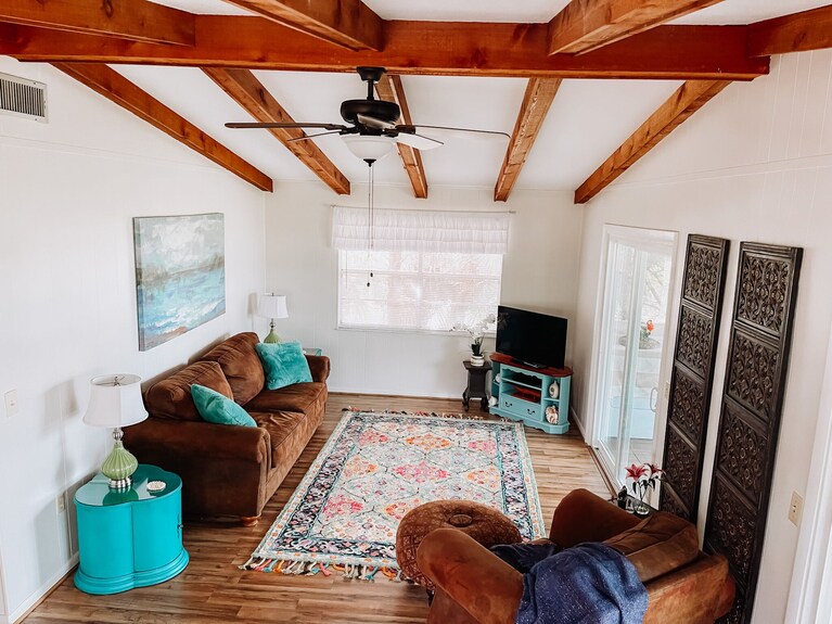 Nature Coast Cottage In Ozello - Crystal River, FL