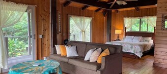 Stay in Hana Upstairs
