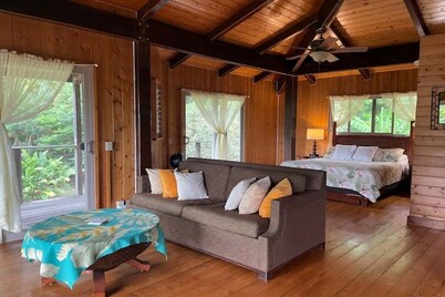 Stay in Hana Upstairs