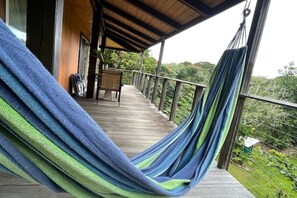 Terrace/patio - Stay in Hana Upstairs (Hana)