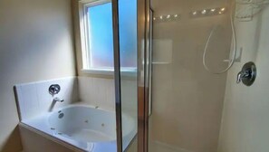 Dusche